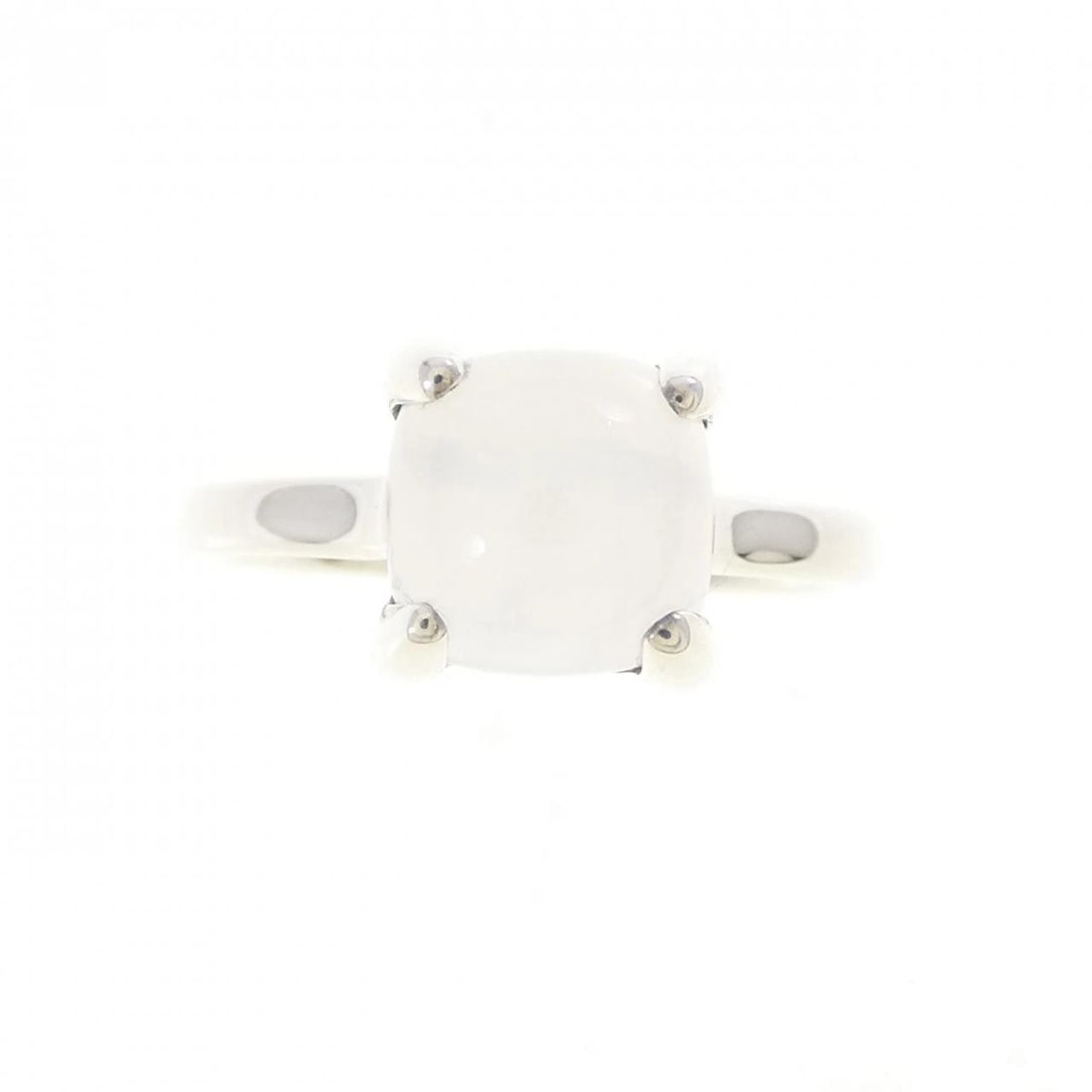 TIFFANY&CO. SUGAR STACK SMALL RING - 2