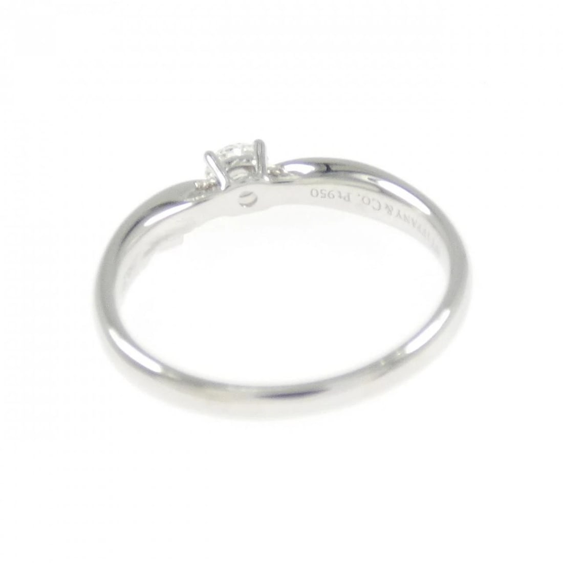 TIFFANY & CO. HARMONY RING - 3