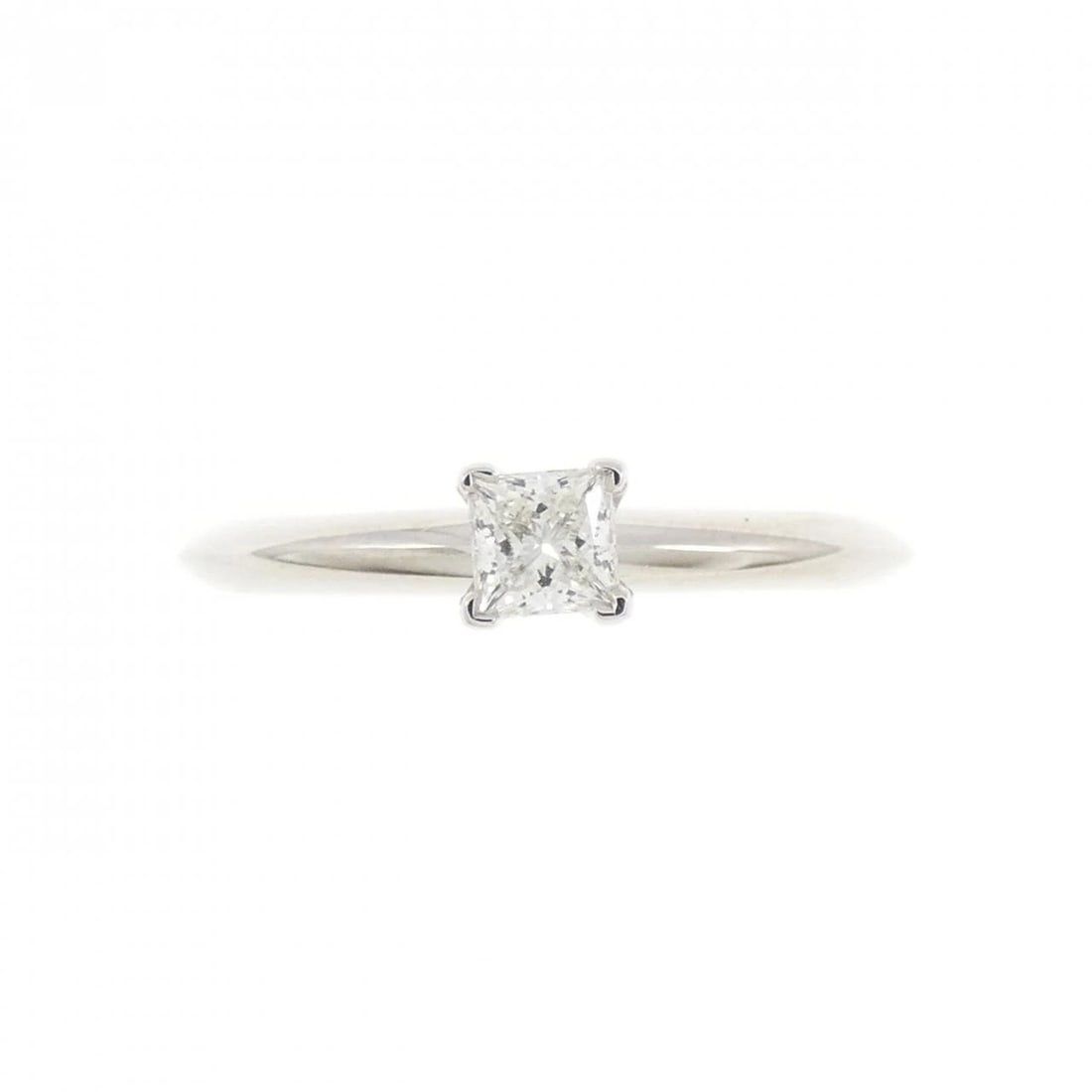 TIFFANY&CO. PRINCESS RING - 2