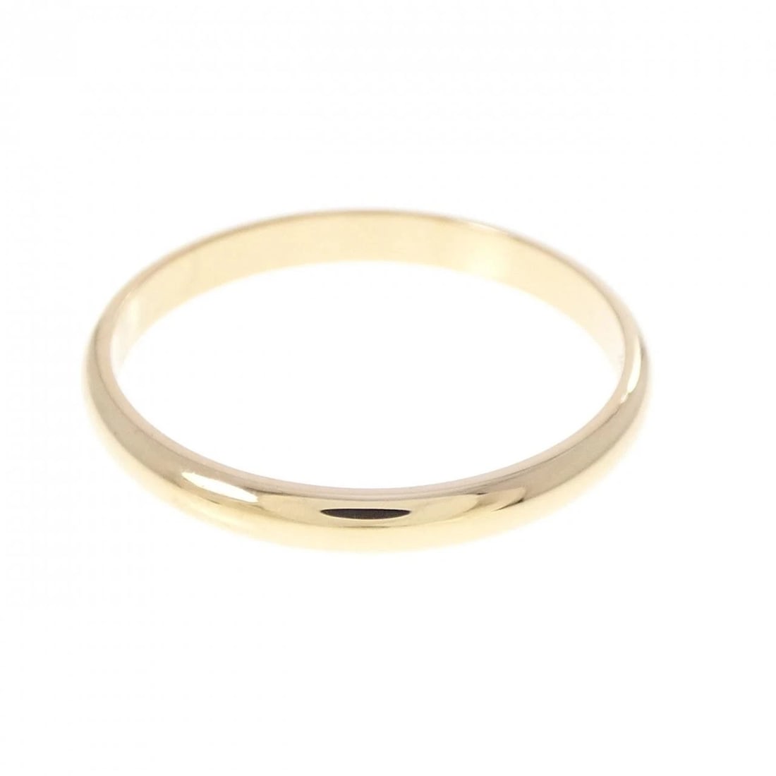 CARTIER WEDDING RING - 2