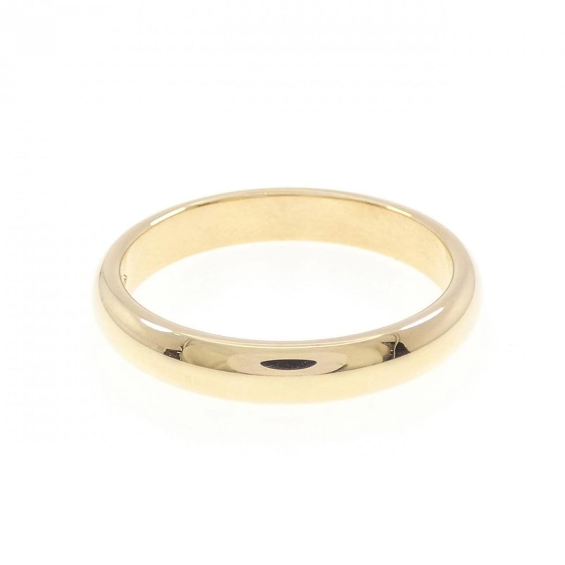 CARTIER WEDDING RING - 2