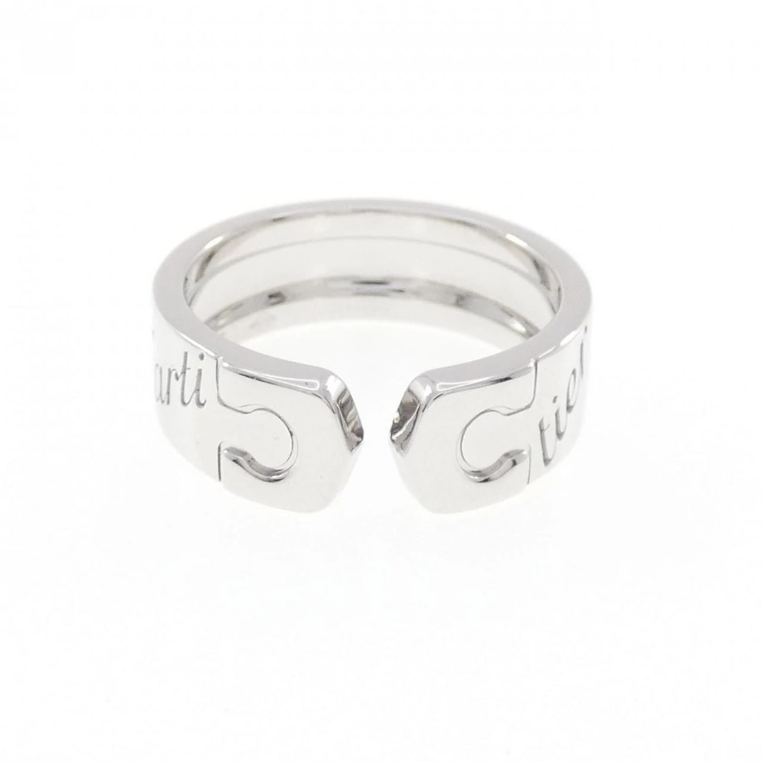 CARTIER RING - 2