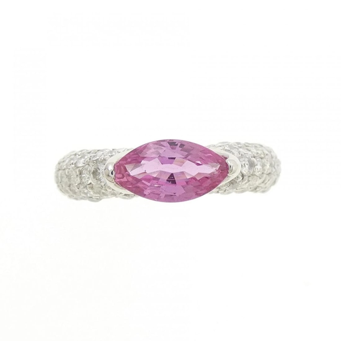 PONTE VECCHIO SAPPHIRE RING - 2