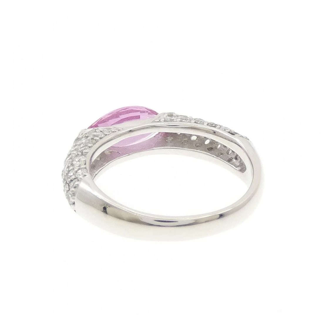 PONTE VECCHIO SAPPHIRE RING - 3