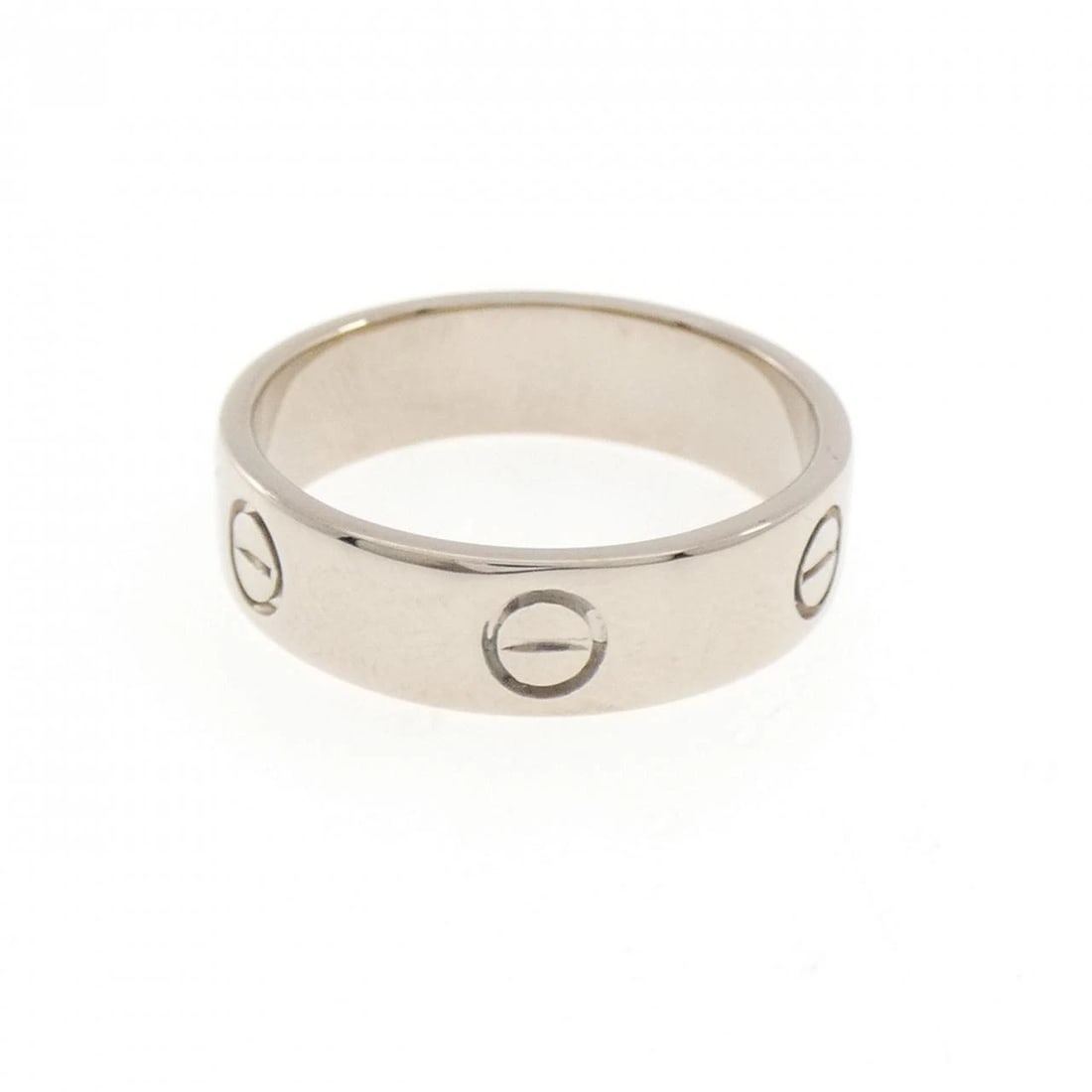 CARTIER LOVE RING - 2
