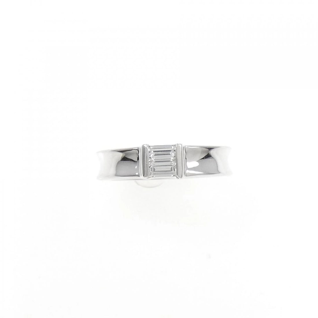 TIFFANY&CO. STACKING RINGS - 3