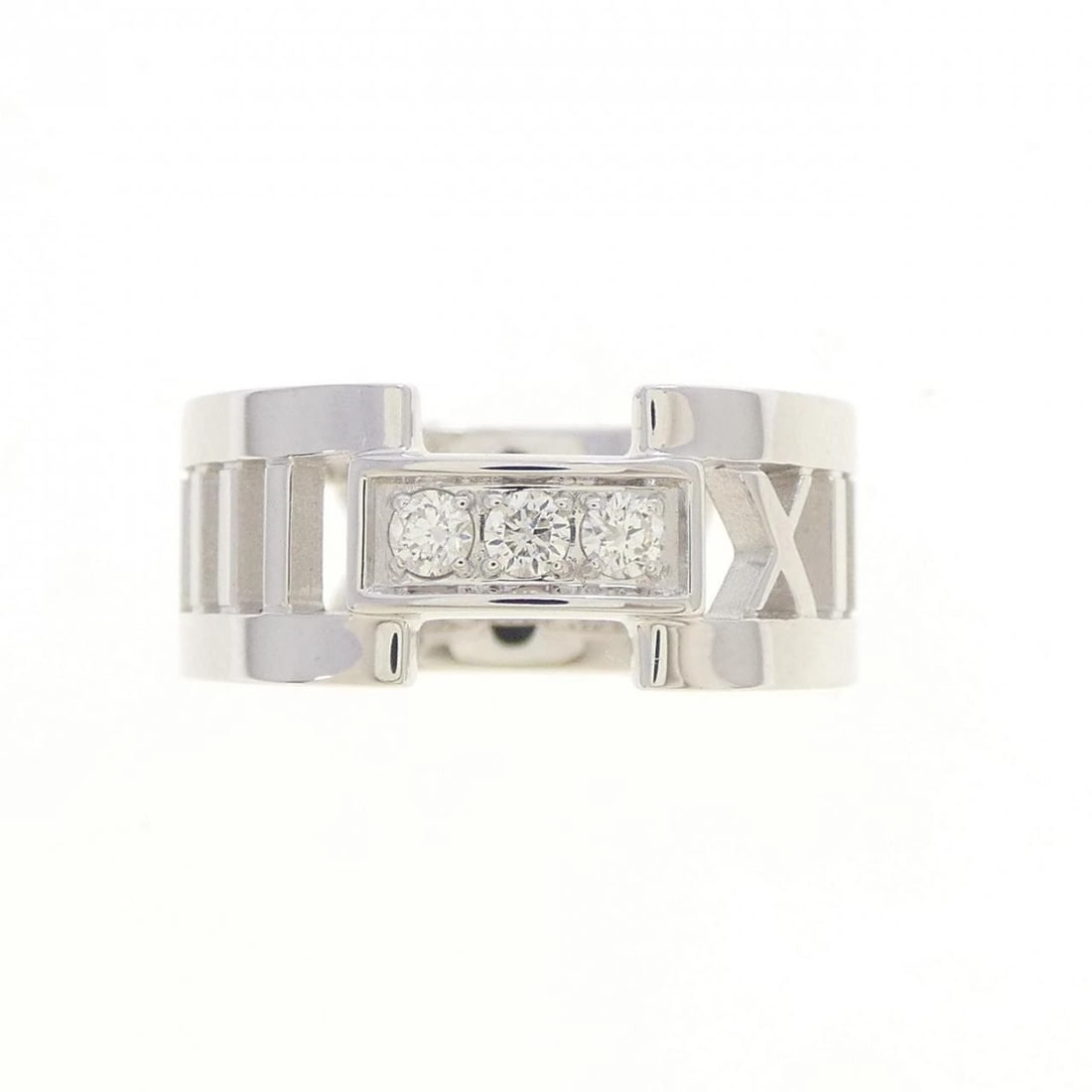 TIFFANY&CO. RING - 2