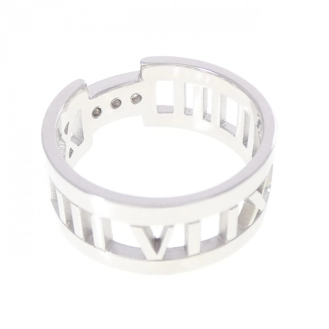 TIFFANY&CO. RING - 3