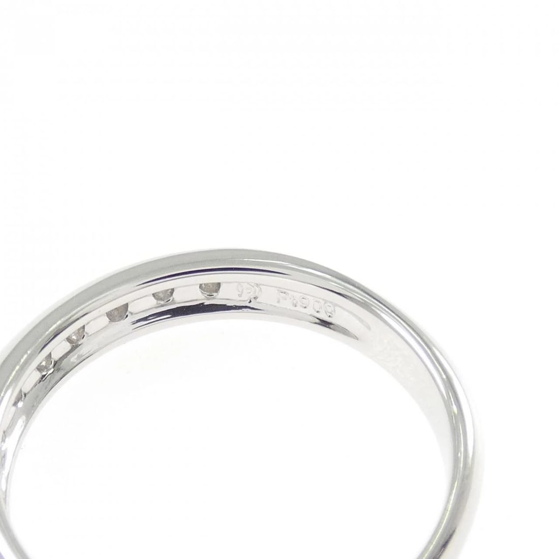 TASAKI DIAMOND RING - 2