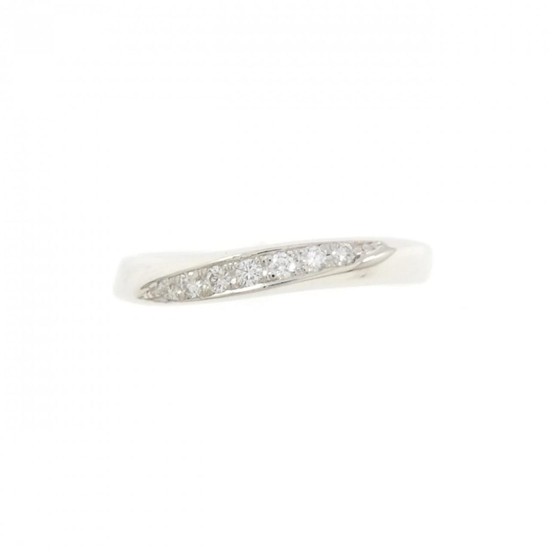 TASAKI DIAMOND RING - 2