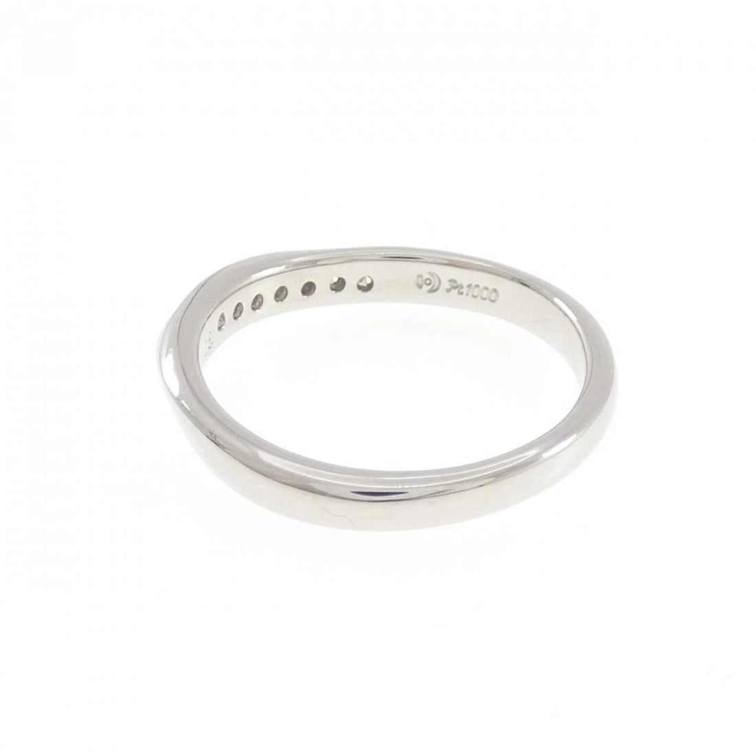 TASAKI DIAMOND RING - 3