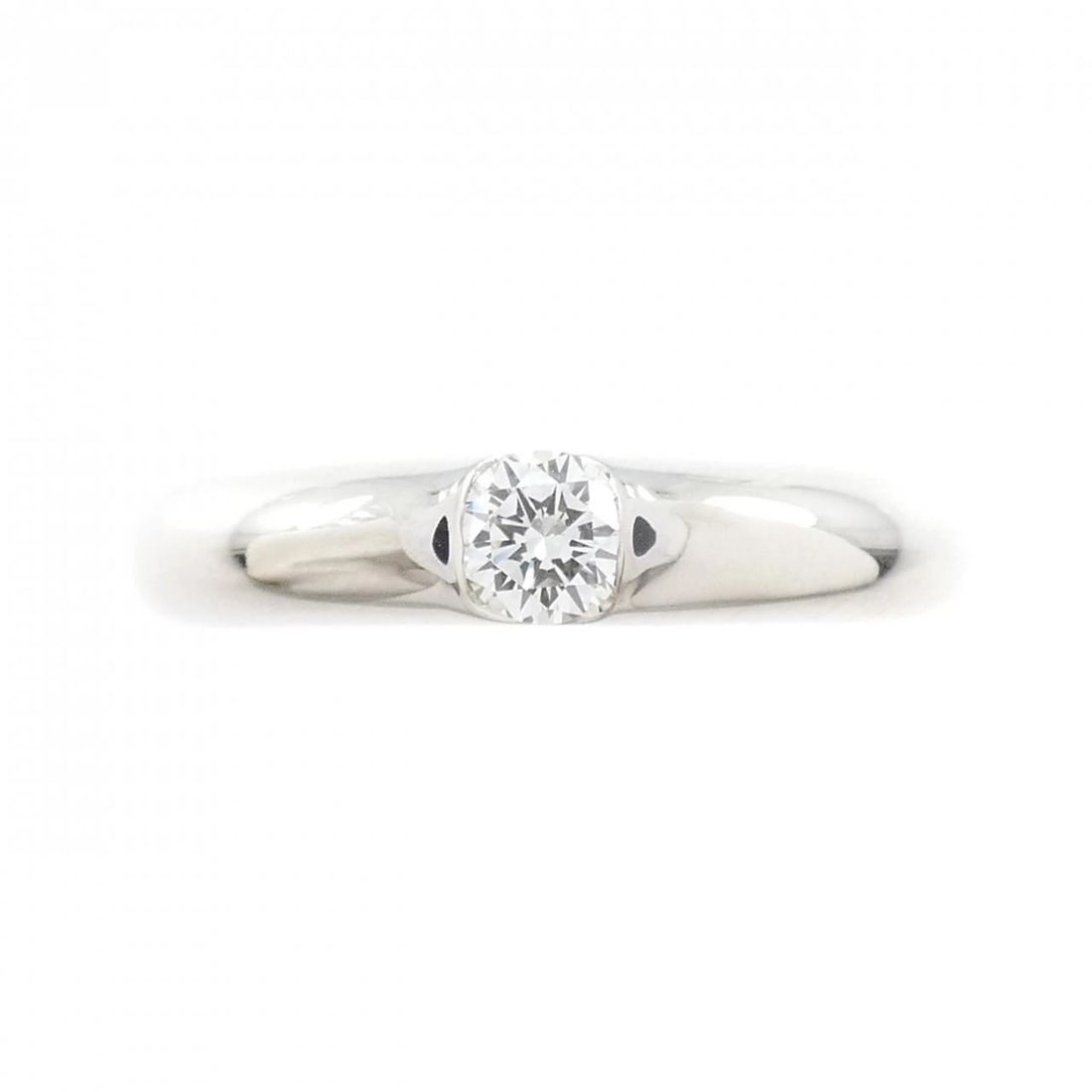 CARTIER ELLIPSE RING - 2