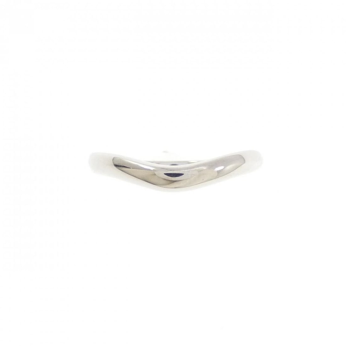 BVLGARI WEDDING RING - 2