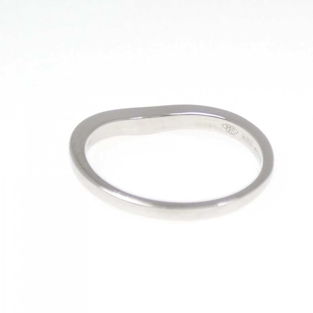 BVLGARI WEDDING RING - 2