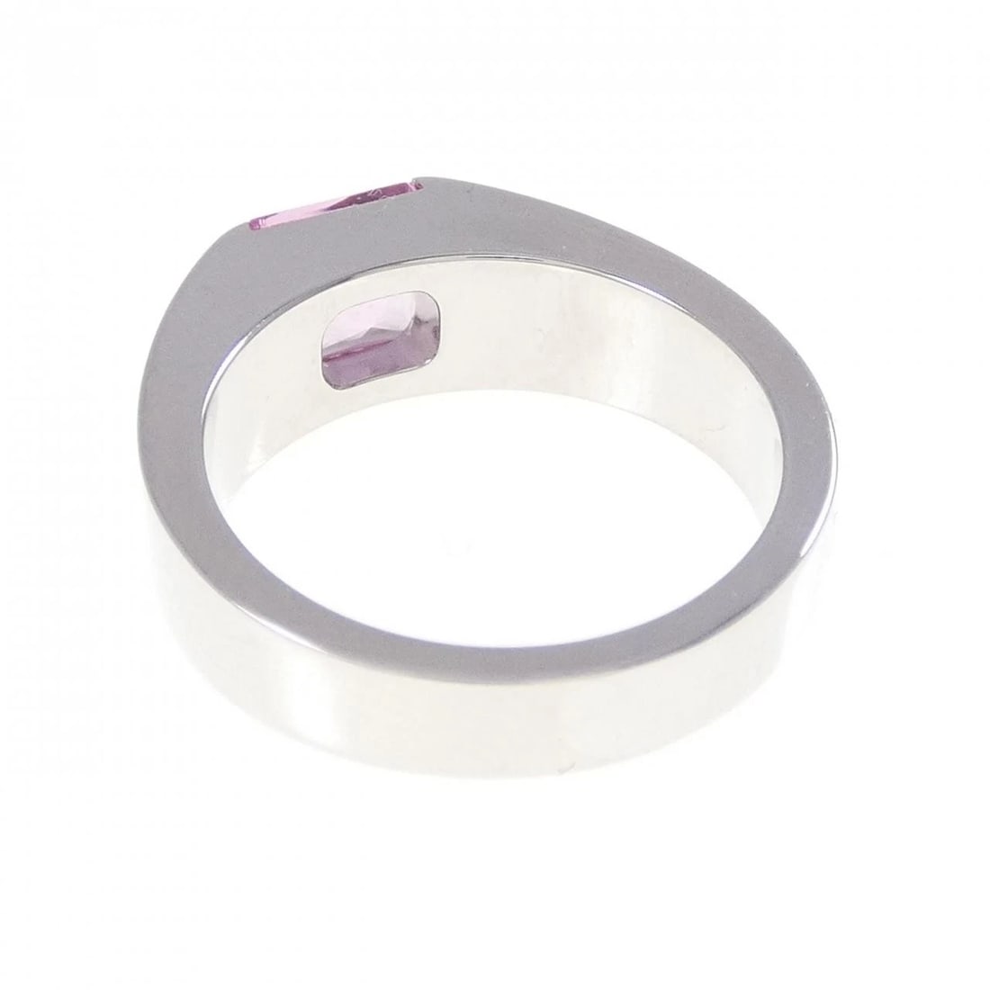 CARTIER TANK RING - 2