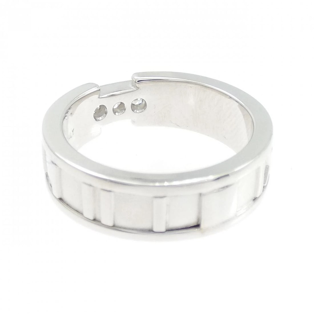 TIFFANY&CO. RING - 2