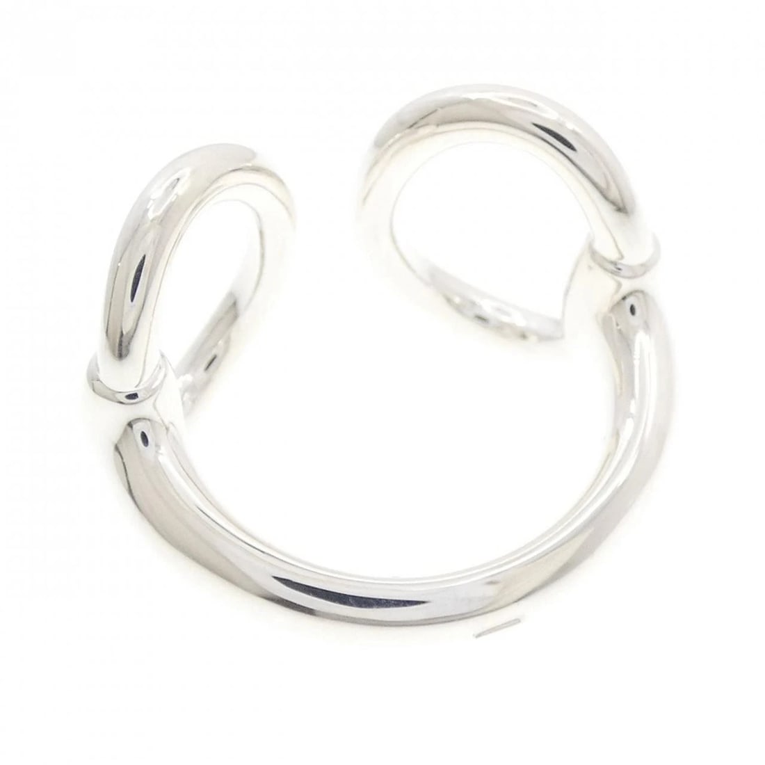 HERMES 925 RING - 3