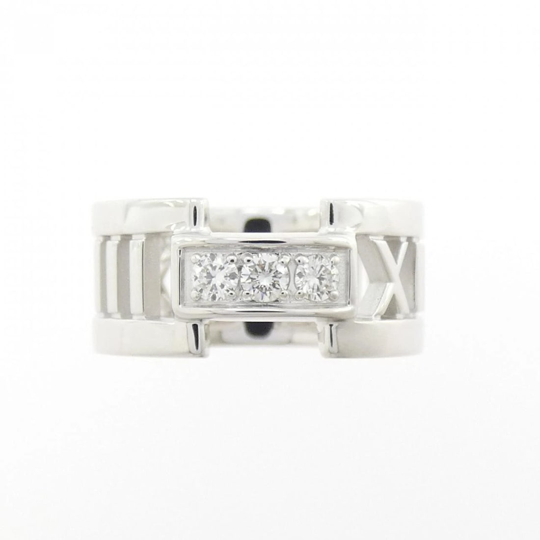 TIFFANY&CO. RING - 2