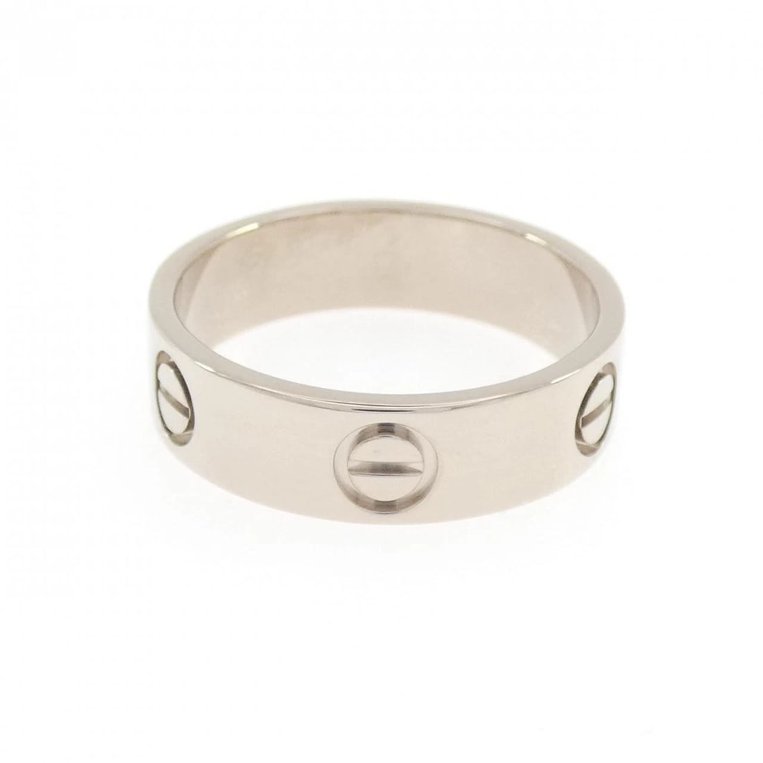 CARTIER LOVE RING - 2