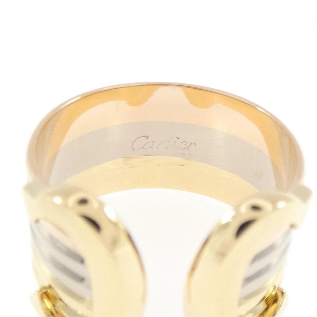 CARTIER RING - 3
