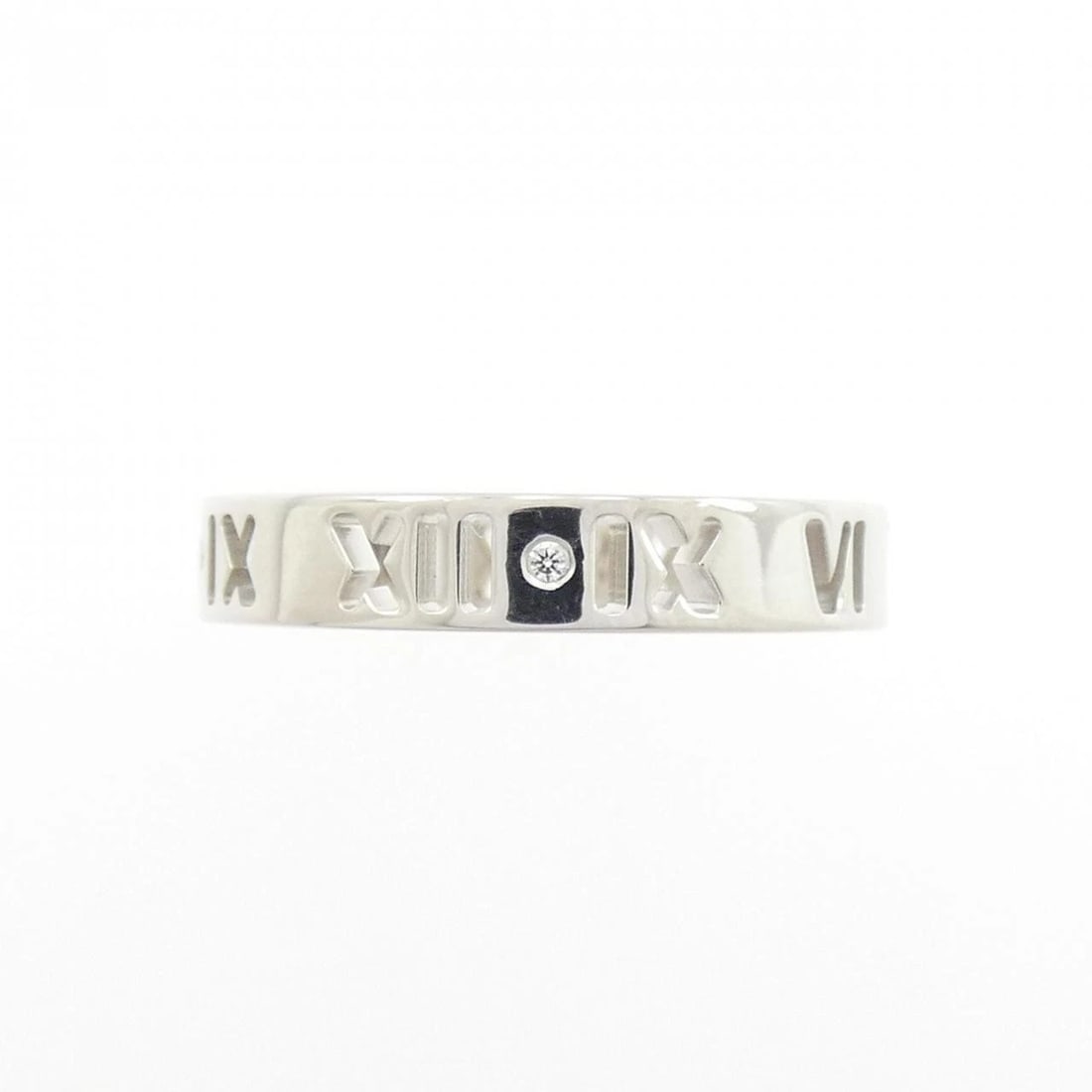 TIFFANY&CO. RING - 2