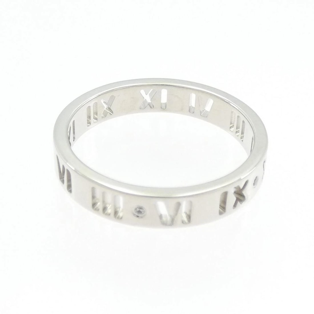 TIFFANY&CO. RING - 3