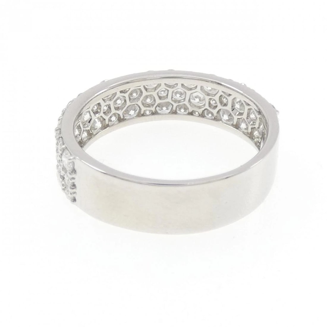 PONTE VECCHIO DIAMILLA RING - 3