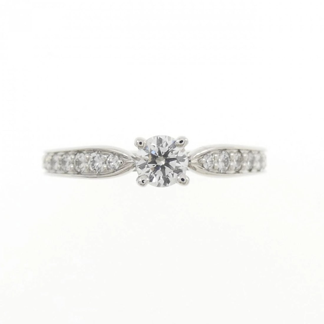 TIFFANY&CO. HARMONY RING - 2