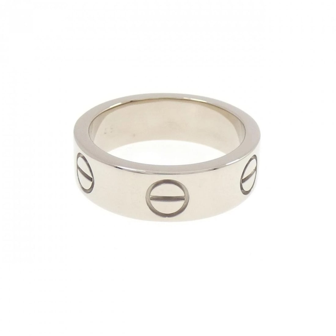 CARTIER LOVE RING - 2