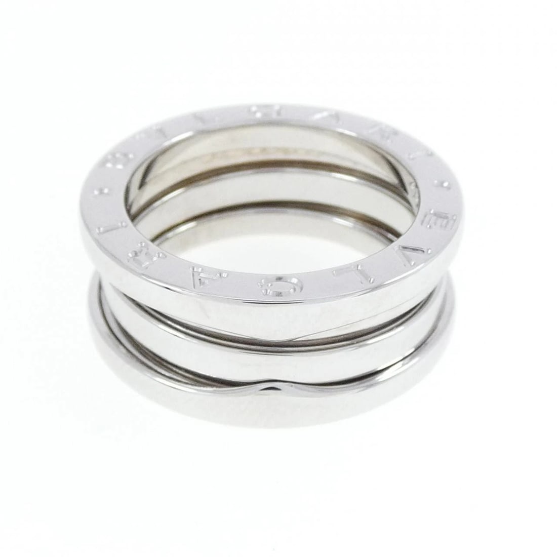 BVLGARI B.ZERO1 RING - 2