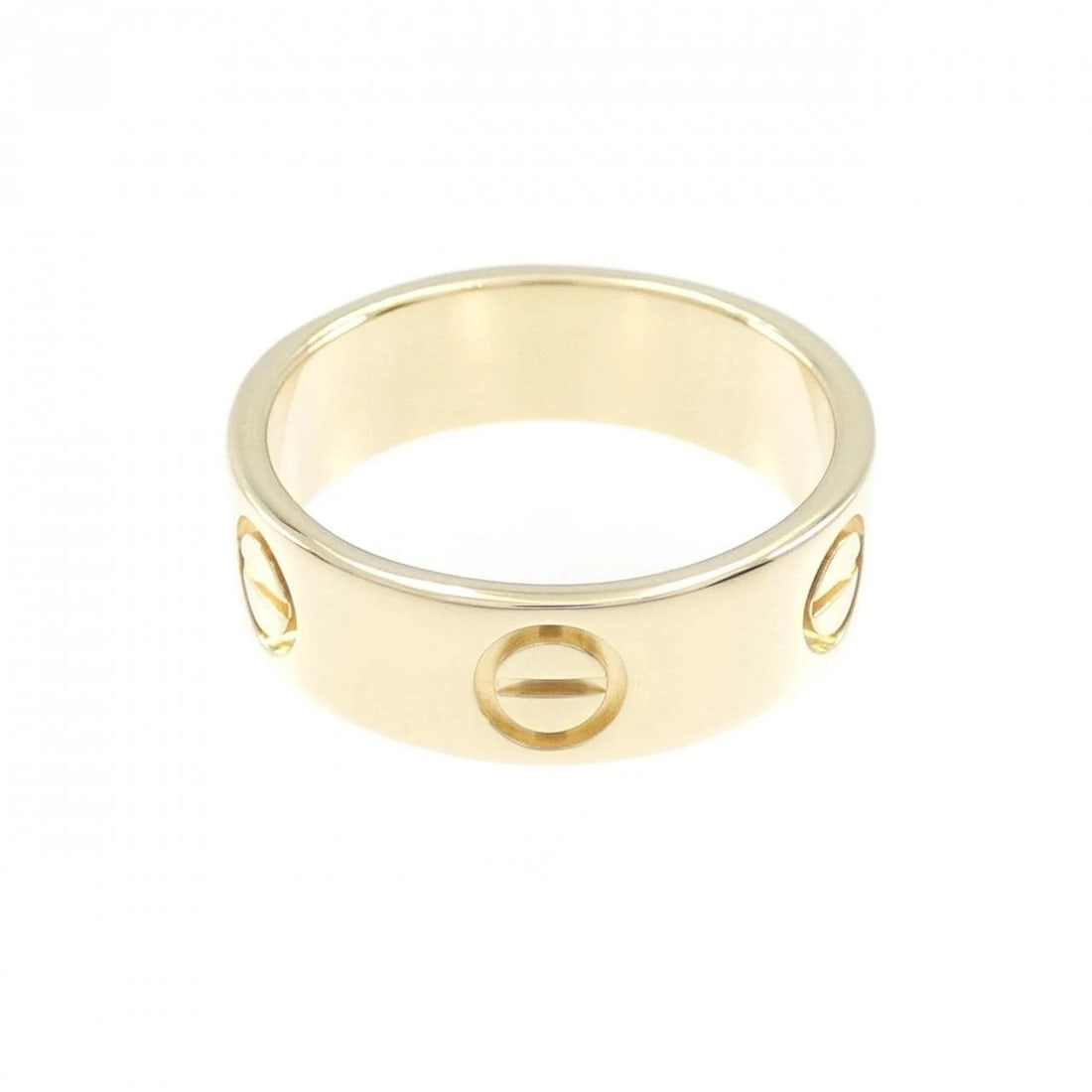 CARTIER LOVE RING - 2
