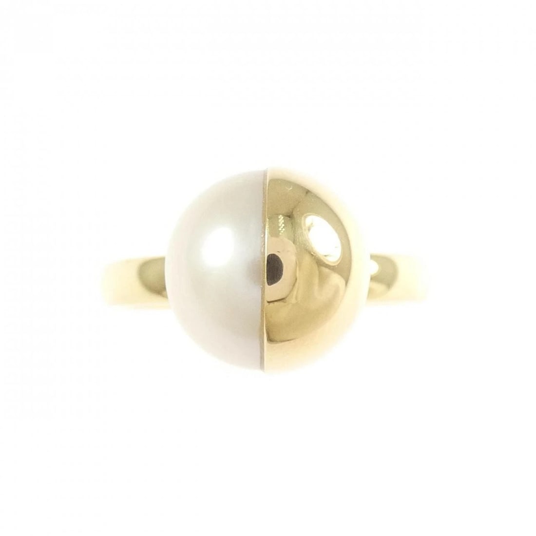 TASAKI HARLEQUIN RING - 2