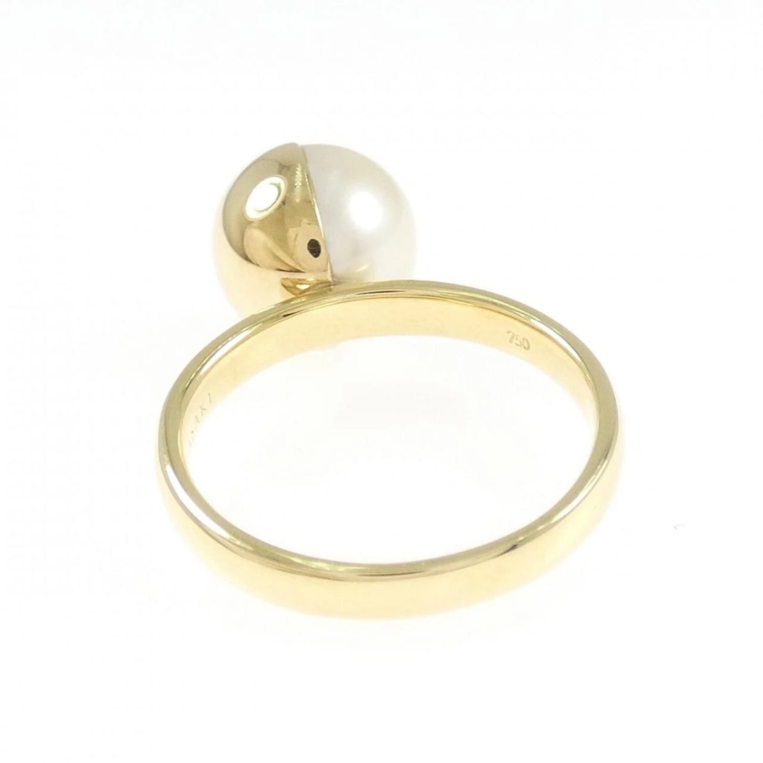 TASAKI HARLEQUIN RING - 3