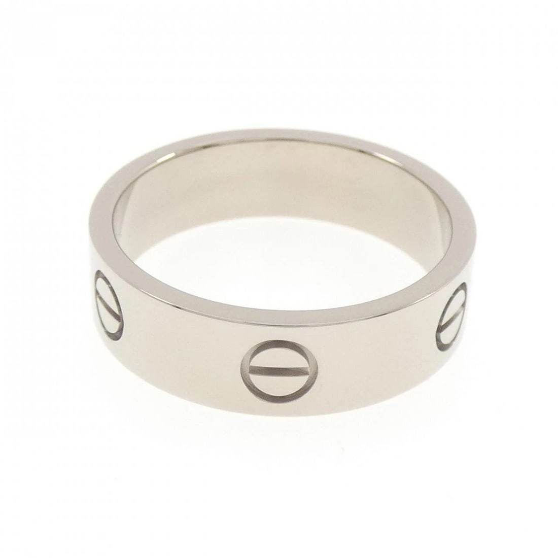 CARTIER LOVE RING - 2