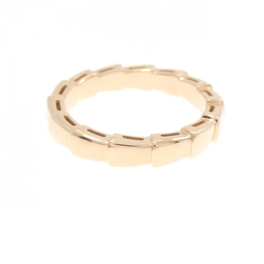 BVLGARI SERPENTI RING - 2