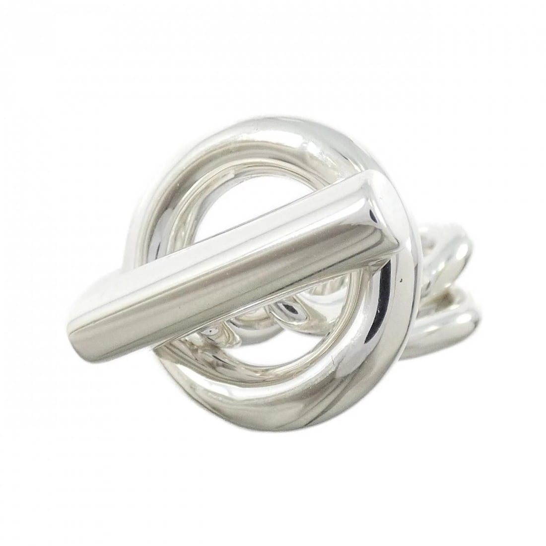 HERMES CROISETTE RING - 2