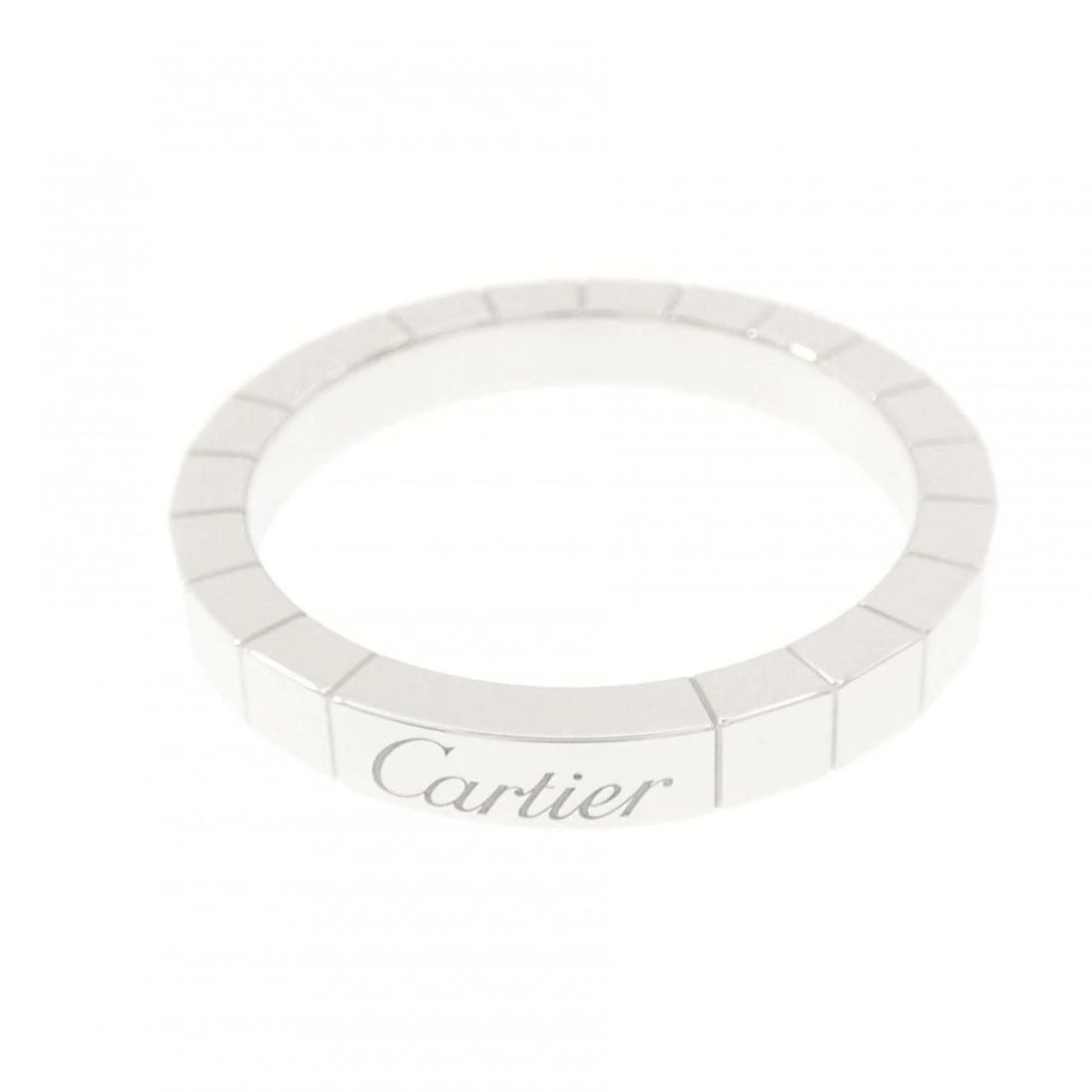 CARTIER LANIER RING - 2
