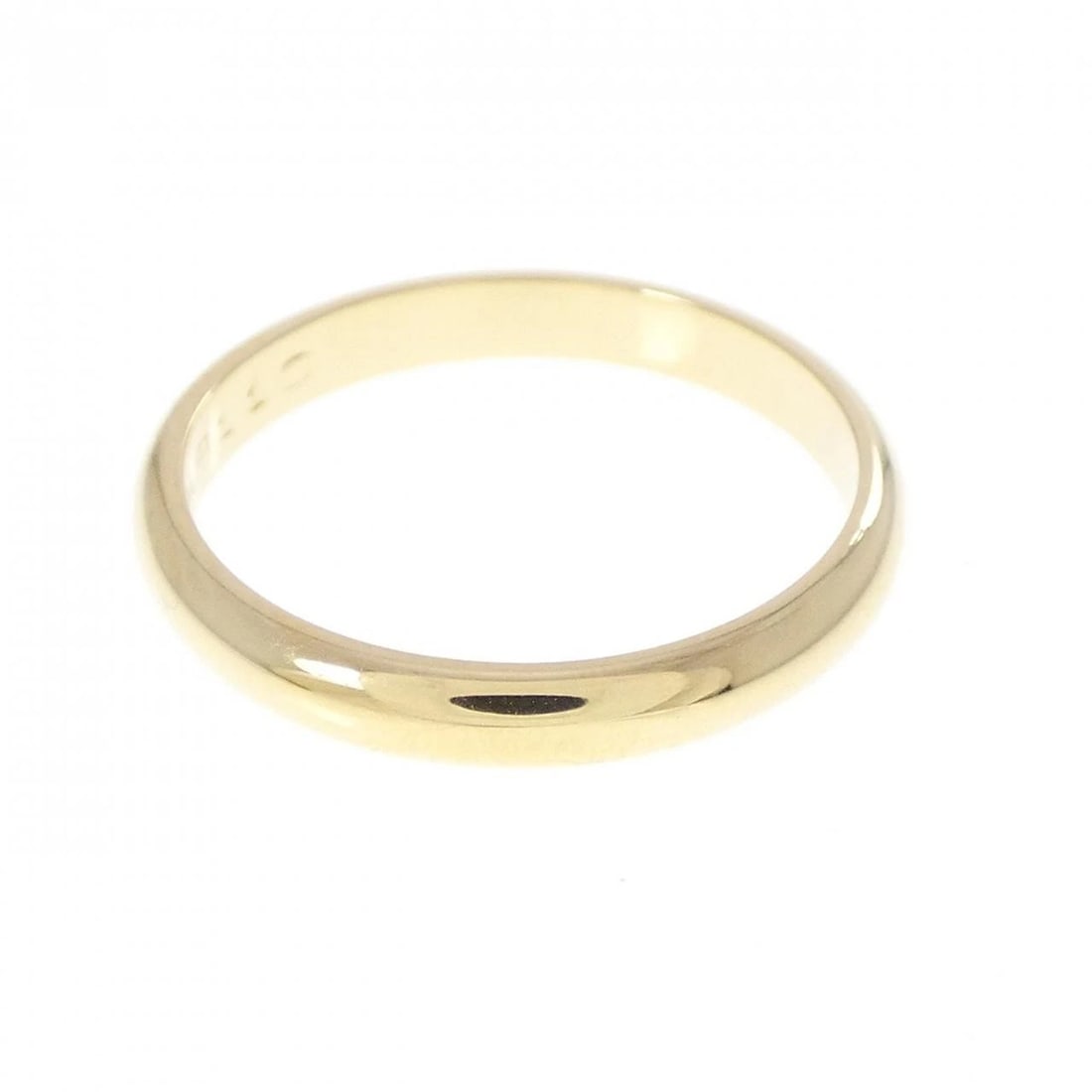 CARTIER WEDDING RING - 2