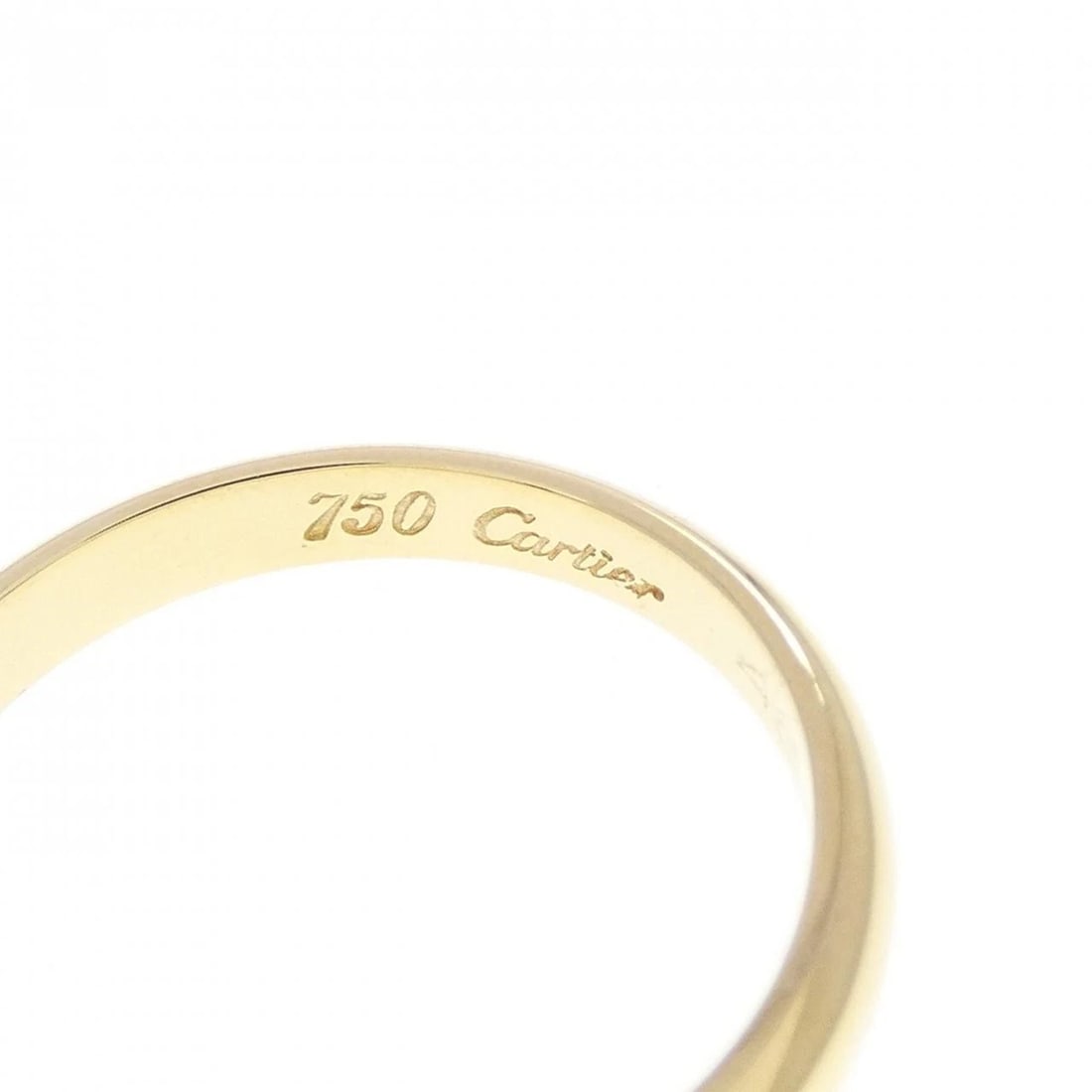 CARTIER WEDDING RING - 3