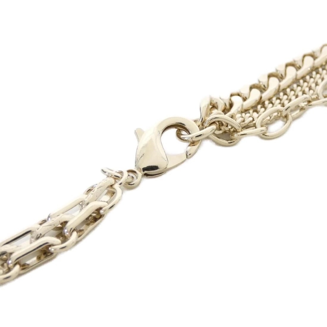 CHANEL NECKLACE - 4