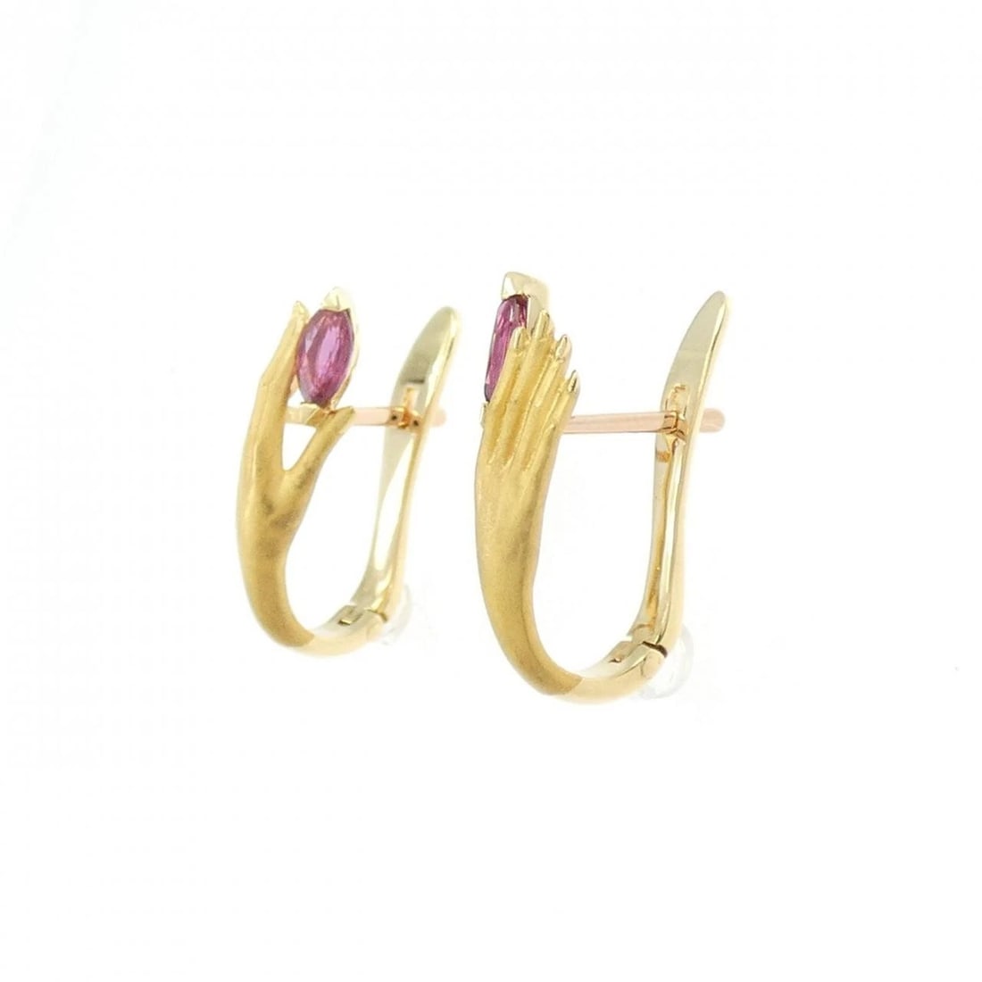 CARRERA Y CARRERA RUBY PIERCING - 2
