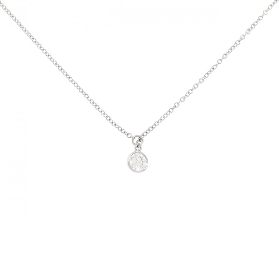 TIFFANY & CO. BY THE YARD NECKLACE (1 of 5)