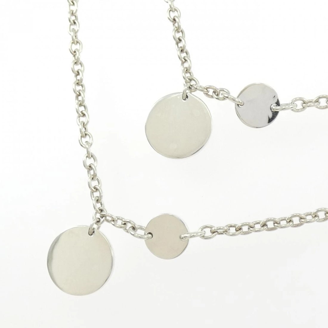HERMES EX LIBRIS NECKLACE - 3