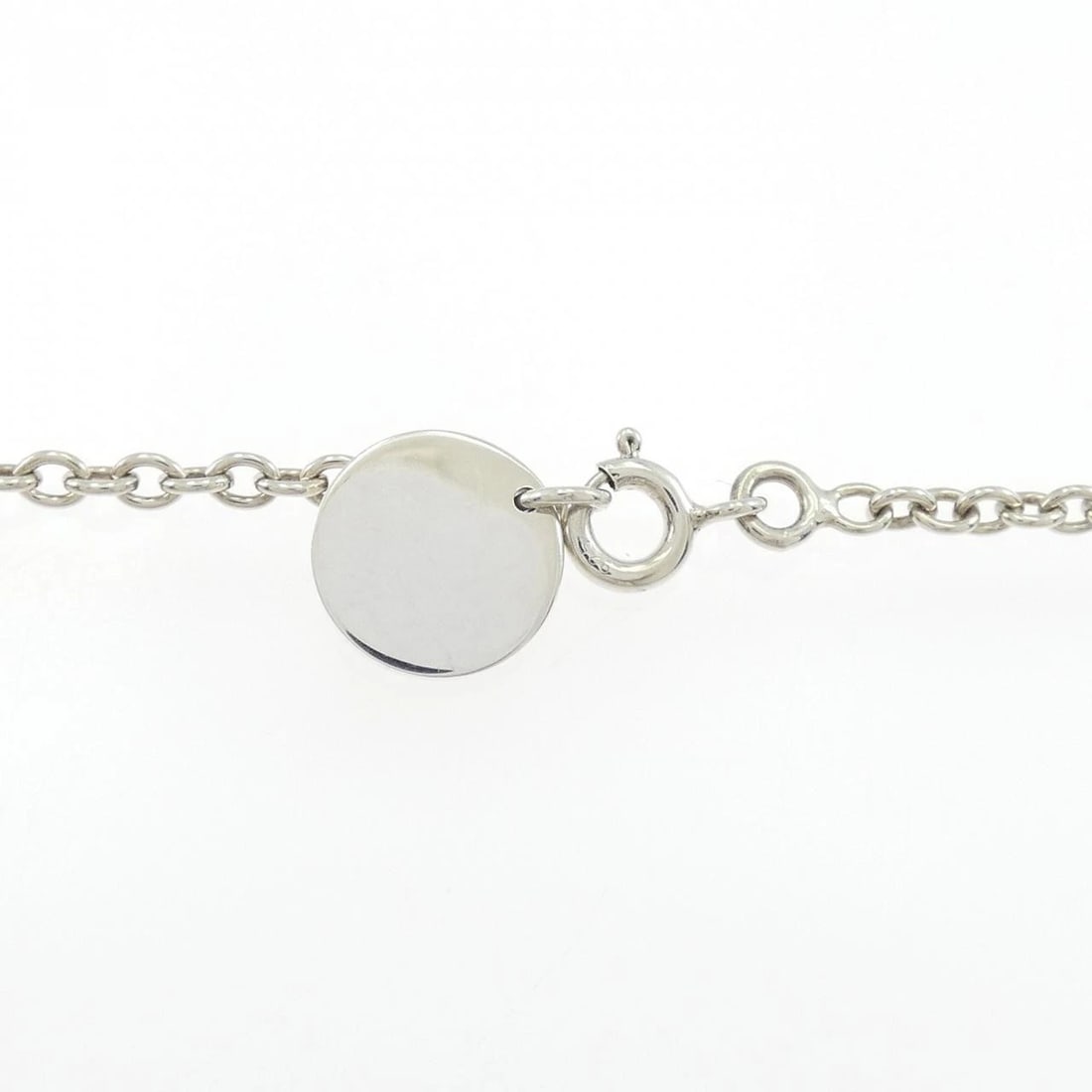 HERMES EX LIBRIS NECKLACE - 4