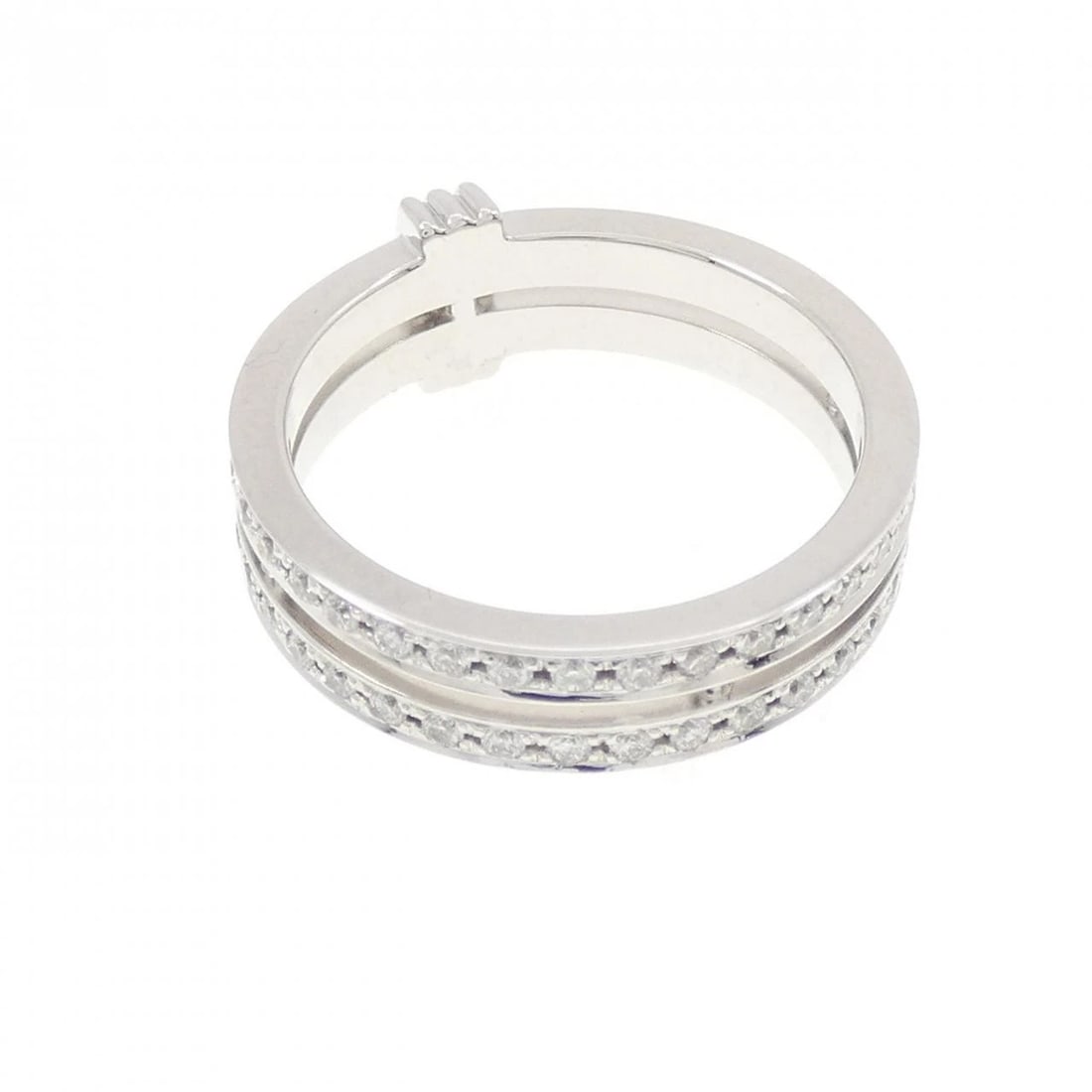MAUBOUSSIN DIAMOND RING - 2