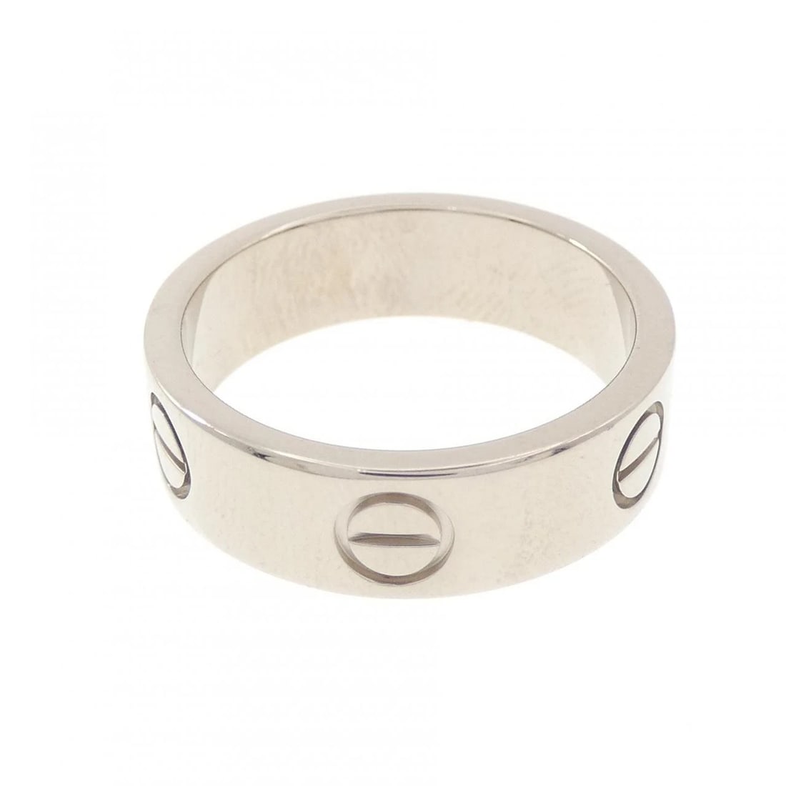 CARTIER LOVE RING - 2