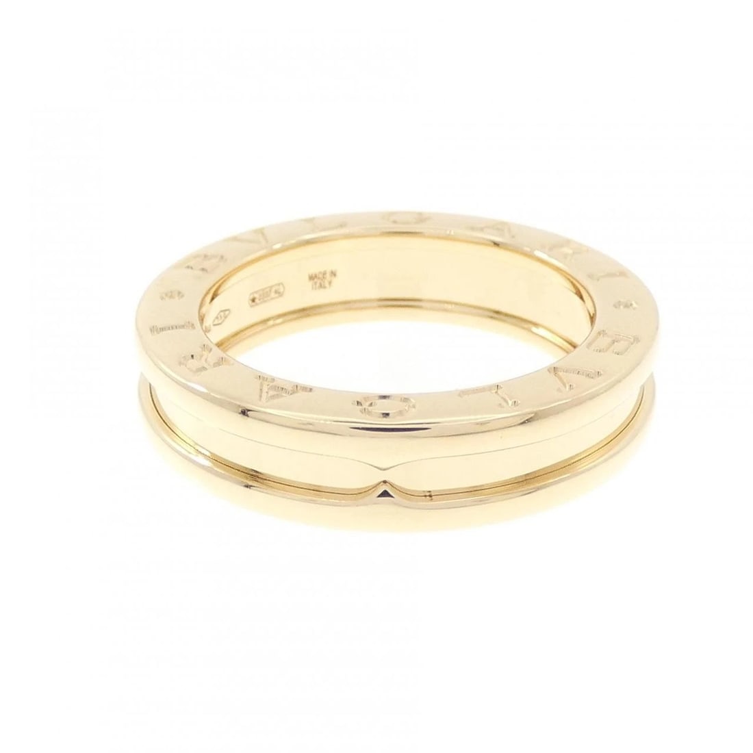 BVLGARI B.ZERO1 RING - 2