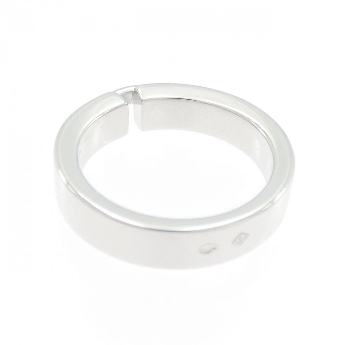 CHAUMET LIEN EVIDENCE RING - 2