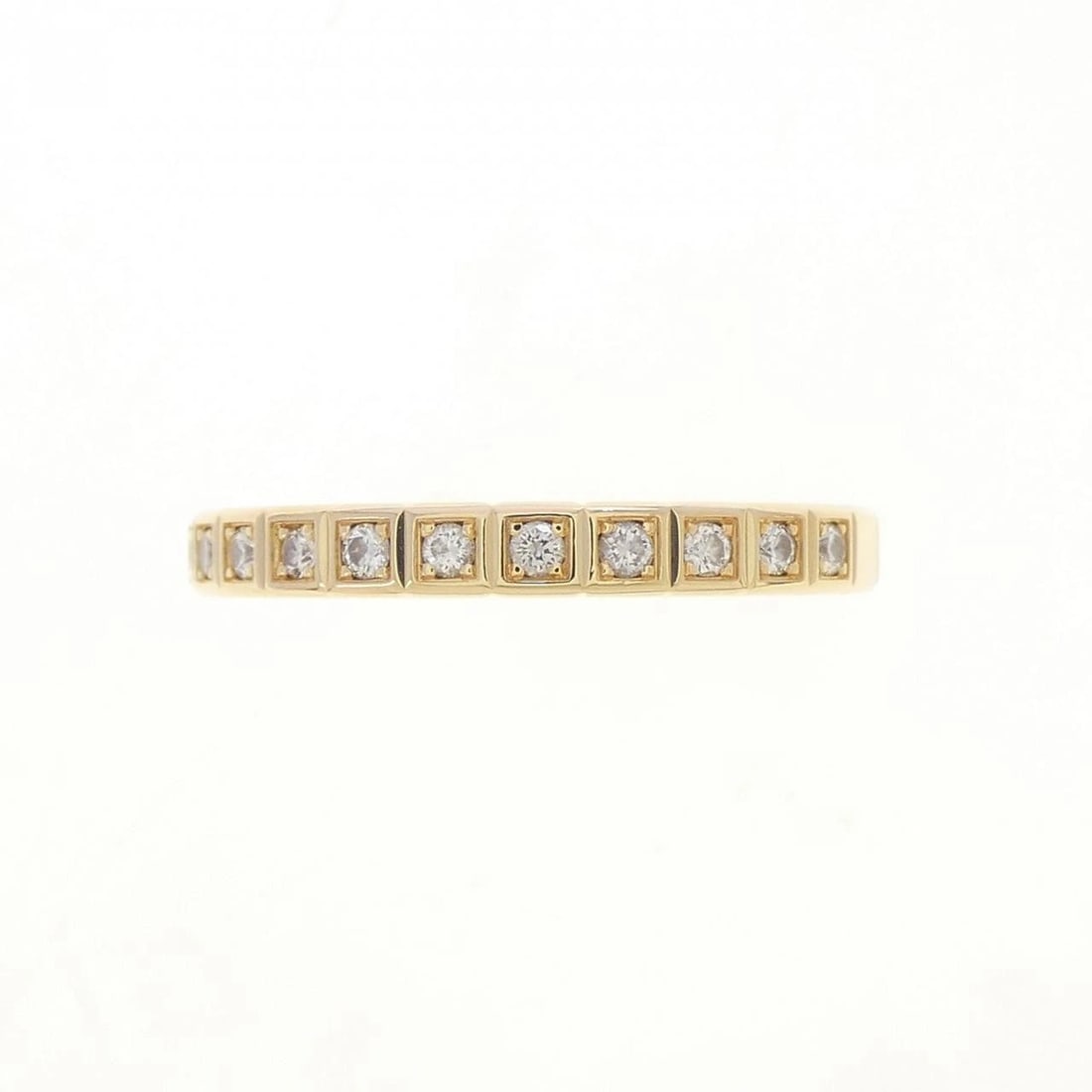 CHOPARD ICE CUBE RING - 2