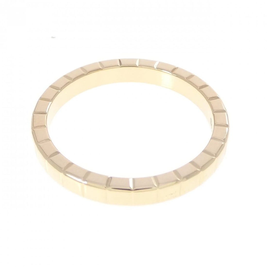 CHOPARD ICE CUBE RING - 3